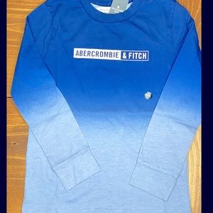Boys long sleeve